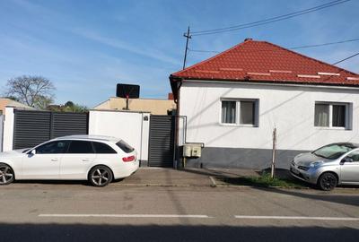 Casă cu 4 camere în Horea - 4