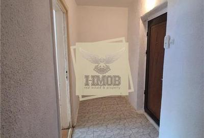 Garsonieră decomandată în Turnișor - 8