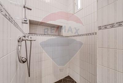 Apartament cu 2 camere semidecomandat, mobilat în Ultracentral - 9