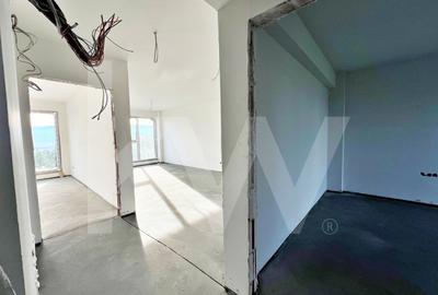 Apartament cu 2 camere decomandat în Cristian - 11