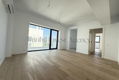 Apartament cu 3 Camere in One Cotroceni Park - 2