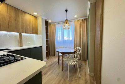 Se ofera spre vanzare garsoniera in zona Iancului - 6