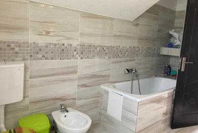 Casă cu 3 camere cu Teren 1000 Mp în Central - 32