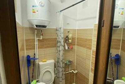 Garsonieră în Micro 19 - 6