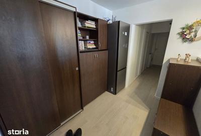 Apartament cu 3 camere, mobilat în Cug - 3