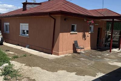 Spațiu comercial, în Negoești - 2