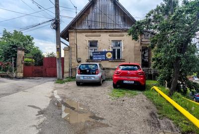 Oportunitate! Ultracentral, casa si teren, mun. Turda, jud. Cluj - 2