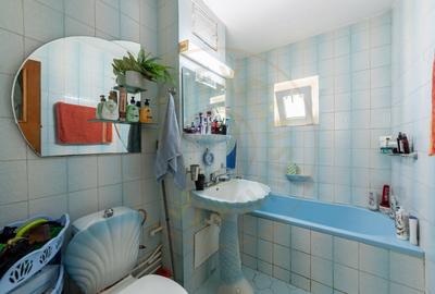 Apartament cu 3 camere decomandat, mobilat în Găvana 3 - 8