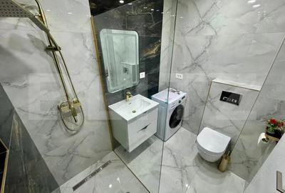 Apartament cu 2 camere semidecomandat în Nufărul - 3