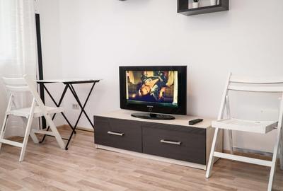 Studio dotat si utilat in Pipera, conditii premium - 8