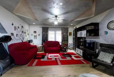 Casă cu Teren 900 Mp în Hemeiuș - 10