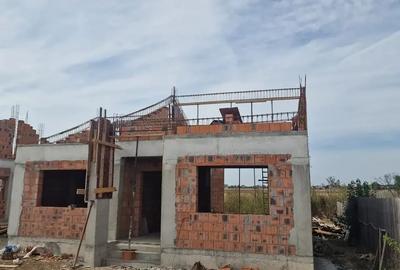 Vila unifamiliala construita corect in Cernica cu acces usor spre Bucuresti - 18