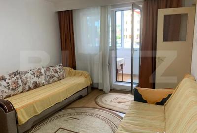 Garsonieră în Mănăștur - 1