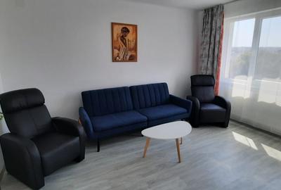 De inchiriat apartament 2 camere, Tg. Mures, Ultracentral De inchiriat apartament 2 camere, Tg. Mures, Ultracentral - 3