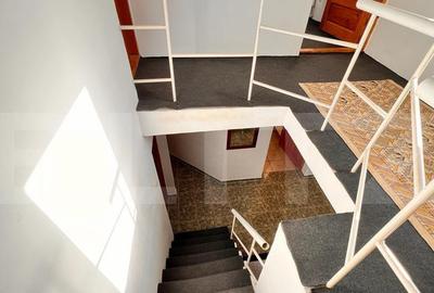 Casa 3 camere, 126mp utili, Miroslava - 4