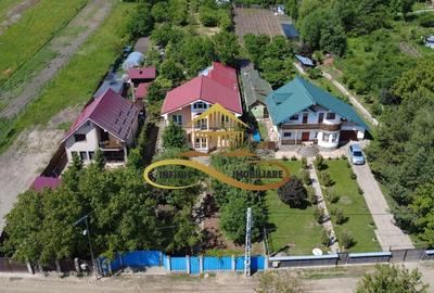 Casa de vanzare in Bacau Fantanele - COMISION 0 - 26