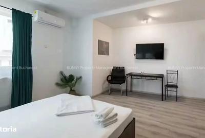 Apartament cu 4 camere, mobilat în Unirii - 6