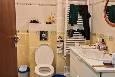 Apartament cu 2 camere decomandat în Nicolae Grigorescu - 8