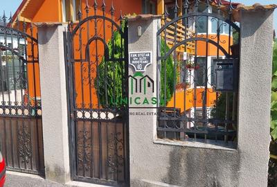 Casă individuală cu 8 camere cu Teren 250 Mp în Cetățuia - 3