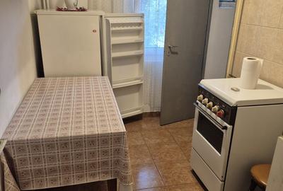 Garsonieră decomandată în Militari - 7