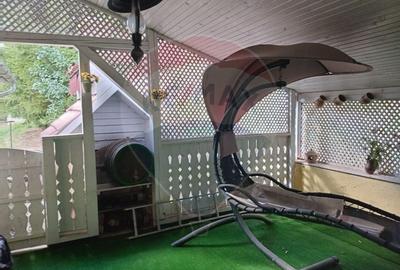 OCAZIE!!! CASA SUPERBA cu teren in JULITA jud Arad in M tii Zarandului - 44
