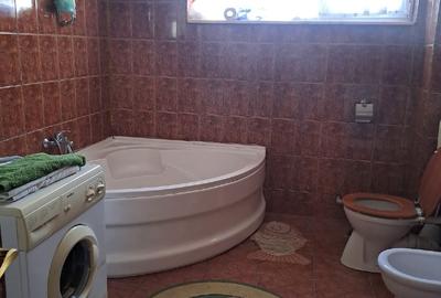 Apartament cu 3 camere semidecomandat în Găvana Platou - 4