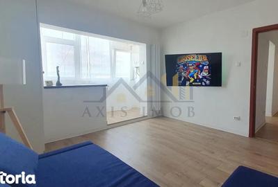 Apartament cu 2 camere decomandat în Unirii Nord - 7