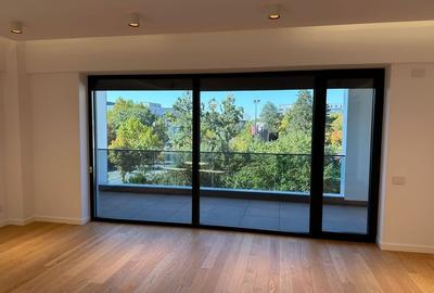 Apartament spatios 4 camere | Residence 5 - 10