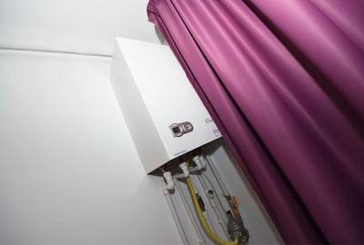 Garsonieră în Sârbi - 2