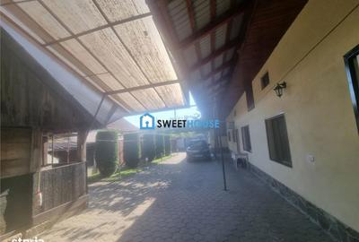 Casă cu 4 camere în Mândra - 8