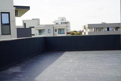 MAMAIA NORD | VEDERE LA MARE |  3 CAMERE |  2 TERASE | 200 M DE MARE | COM 0 - 8