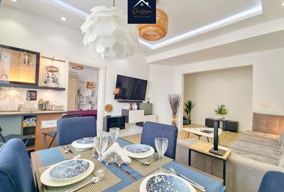 Business la cheie! 4 camere Unirii - listat AirBnB - 3