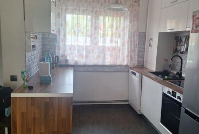 Casă cu 3 camere cu Teren 220 Mp în Șura Mare - 8