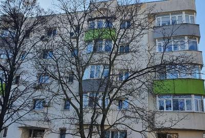 Apartament cu 3 camere în Aviației - 1