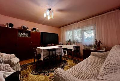 Apartament 3 camere, decomandat, 70 mp utili confort 1, parter, zona Girocului - 2