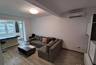 Apartament cu 2 camere decomandat, mobilat în Ultracentral - 8
