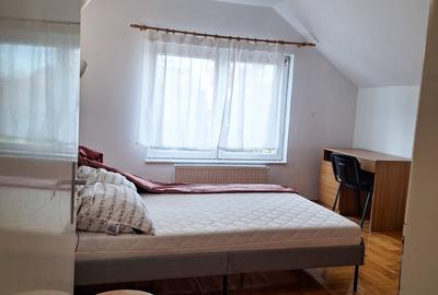 Apartament de închiriat, 3 camere, 90 mp, Zorilor aproape de UMF - 7