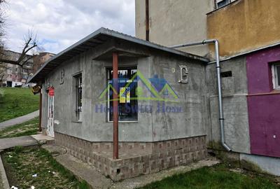 Spațiu comercial, de 80 mp, în Nord - 7