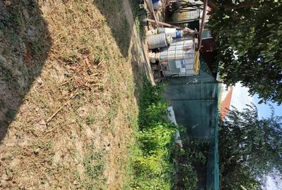 Casă cu 6 camere cu Teren 744 Mp în Vernești - 1