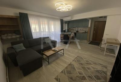 2 camere-OPEN-SPACE-Academia Militara - 1