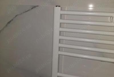 Apartament cu 2 camere decomandat în Central - 2