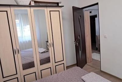 Apartament cu 2 camere, mobilat în Cetate - 4