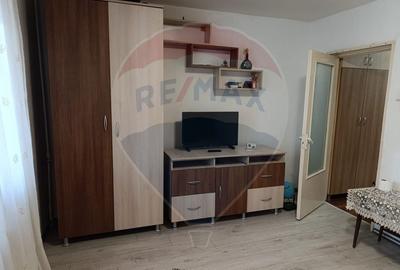 Apartament cu o camera in zona Garii - 1