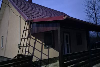 Casă cu 3 camere în Sfăcăru - 8