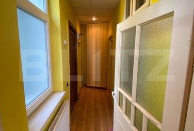 Spațiu comercial, de 58 mp, în Rovine - 5