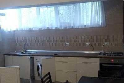 Apartament cu 2 camere semidecomandat în Militari - 7