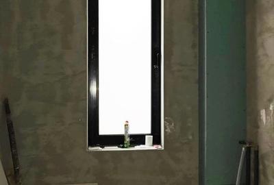 Bloc nou, S+P+5E, cu 19 apartamente, cu 1,2 si 3 camere,  zona Central - 22