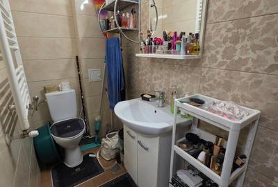 Apartament cu 3 camere semidecomandat, mobilat în 1 Decembrie 1918 - 2