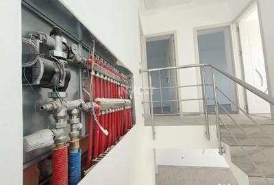 Casă cu 4 camere cu Teren 300 Mp în Păcurari - 10