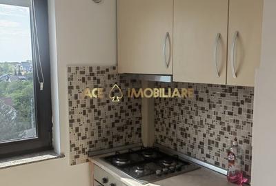 Apartament cu 3 camere semidecomandat, mobilat în Drumul Taberei - 5
